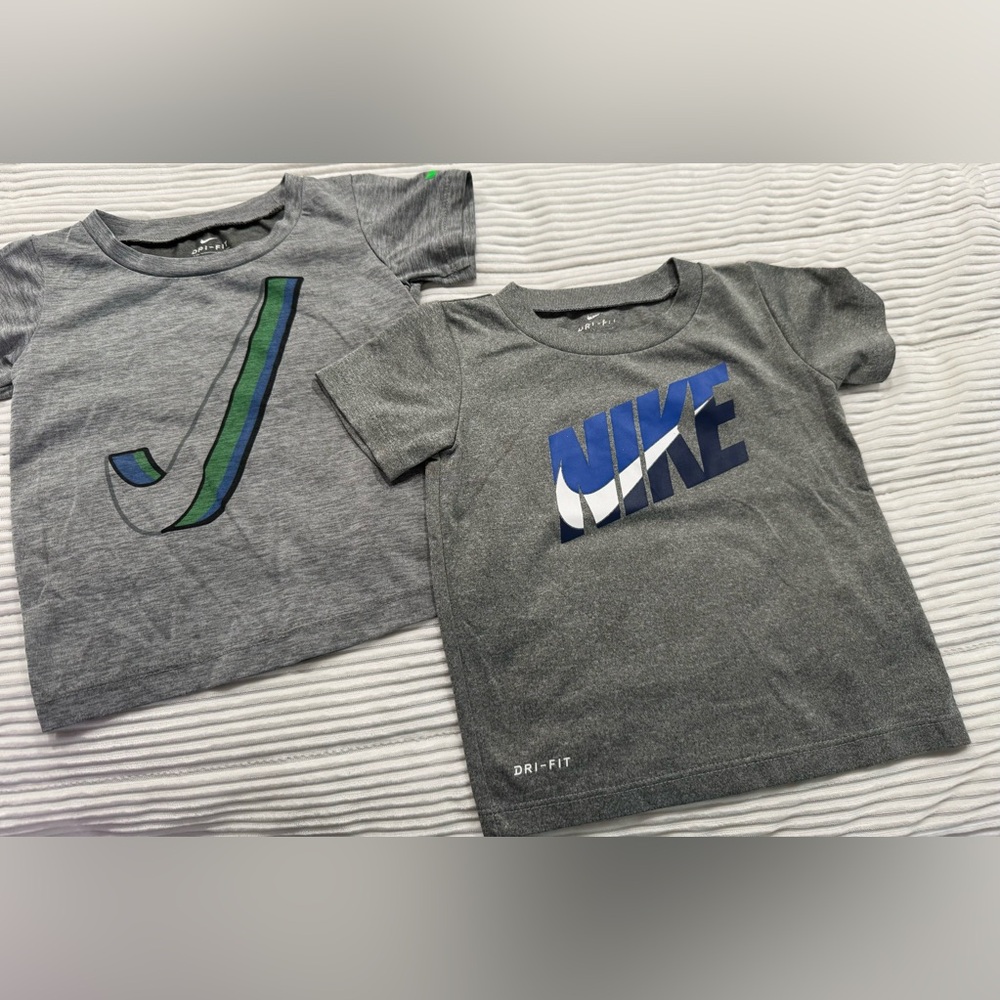 Nike lot